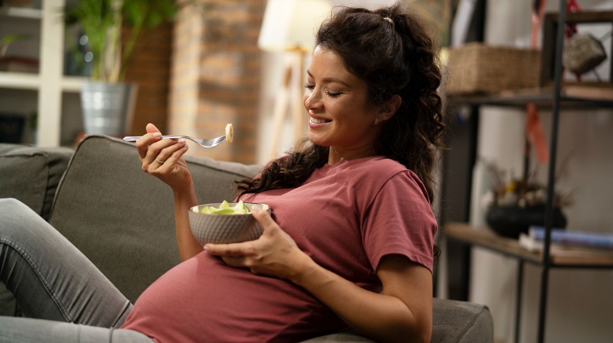 How To Handle Constant Hunger During Pregnancy?