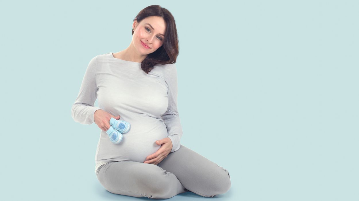 signs of autism during pregnancy