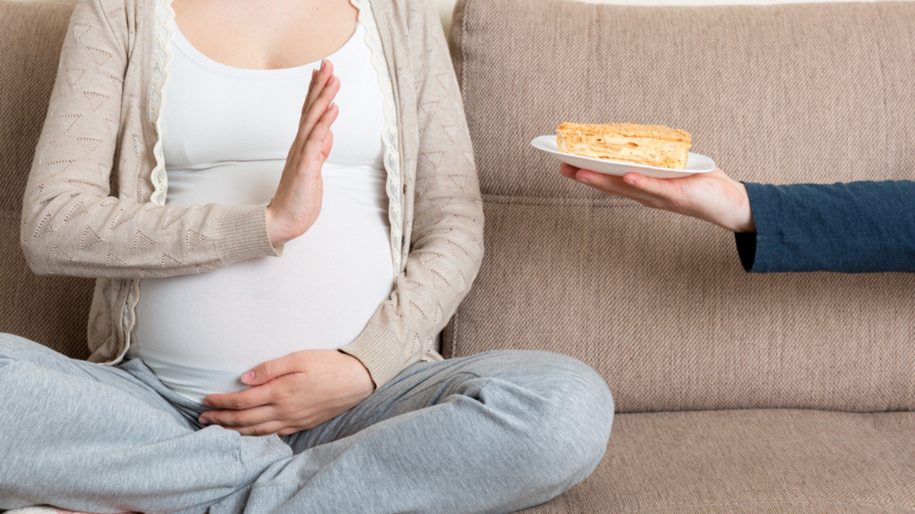Why You Should Avoid Certain Foods During Pregnancy
